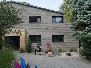 Hey Spreewald Ferienapartments