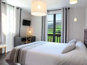 Maison Bonnet Itxassou