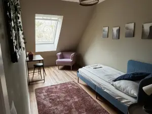 Nest Natur Hostel