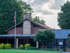 Mountain Top Inn and Resort