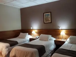 Mercedes Park Hotel