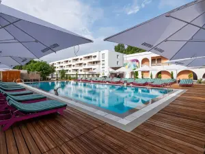 Ibis Styles Venus