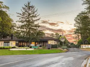 Bundanoon Country Inn Motel