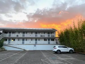 Huskisson Beach Motel