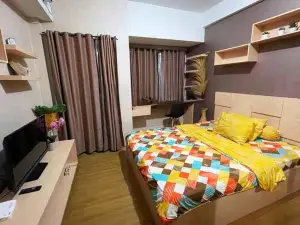 Mareslim Margonda Residence 4&5