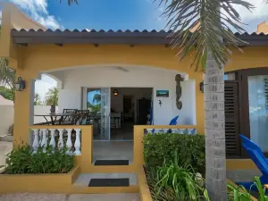 Treasure by the Sea Bonaire