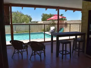 Lancelin YHA