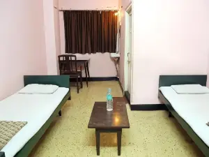 Solanki Guest House