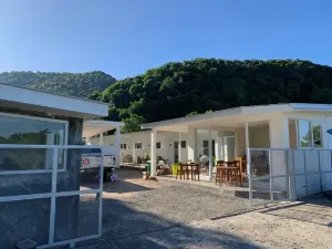 Kahurangi Hotel