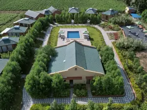 The Oakwood Resorts, Tadoba