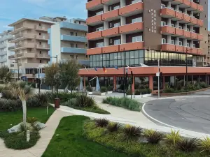 Hotel Palazzo Caveja