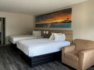 Days Inn by Wyndham Natchitoches