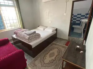 Hotel Annapurna