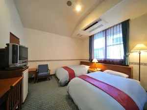 Moritake Onsen Hotel