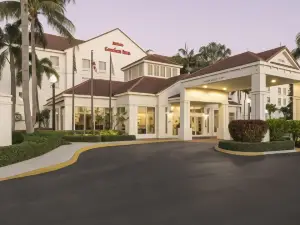 Hilton Garden Inn Boca Raton