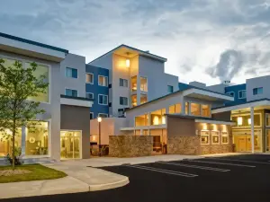 Residence Inn Middletown Goshen