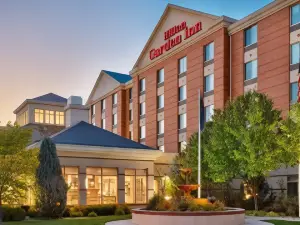 Hilton Garden Inn Salt Lake City/Sandy