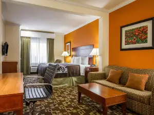 Sleep Inn & Suites Shreveport West