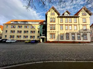 REGIOHOTEL Bunte Stadt