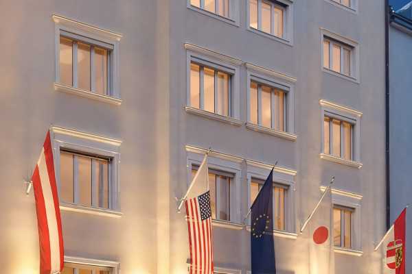 Hotel Imlauer & Bräu Promo Code