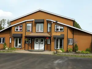 Chalets du Lac Matapédia