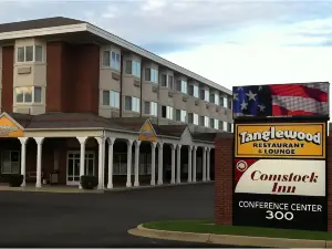 Comstock Inn & Conference Center
