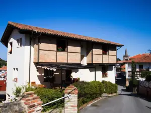 Pasaje San Jorge