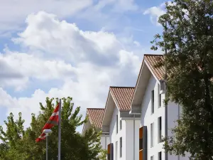 Zuia Suites