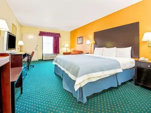 Days Inn by Wyndham Covington