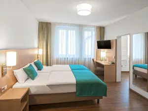 Hotel Concordia