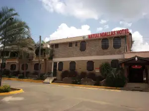 마투 달라스 호텔