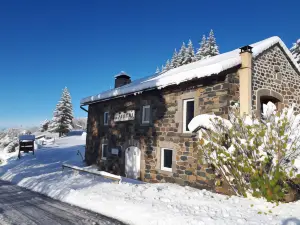 Espace nature de Sabatoux