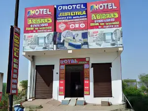 OYO 88465 Hotel Krishna