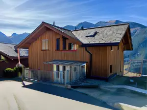 Chalet Sterndolde