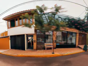 Hostal Mago