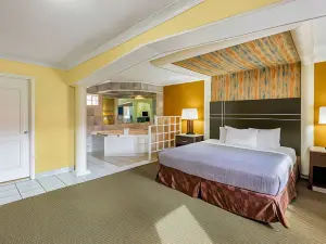 Econo Lodge Beach and Boardwalk