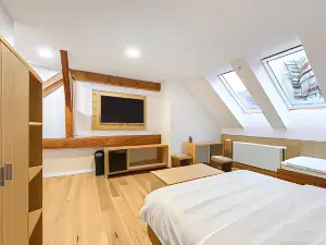 B&B Pri Peclju