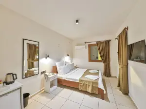 Zinbad Hotel Kalkan