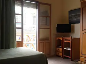 Pensión la Fuente