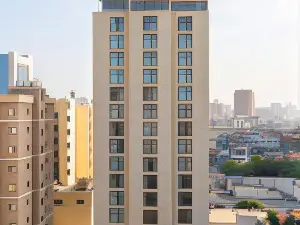 Le Jazz Hotel