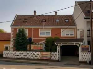 Csillag Panzió