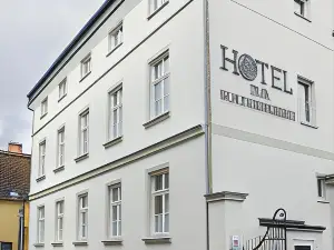 Hotel zur Kulturweberei