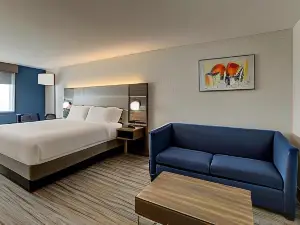 Holiday Inn Express Kenner - New Orleans Airport