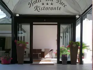 Hotel du Parc