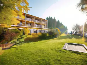 Naturhotel Bauernhofer