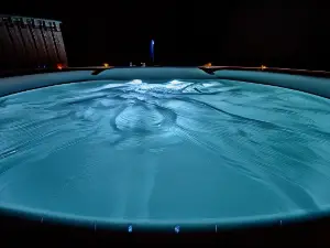 Marie Claire Apartments & Spa