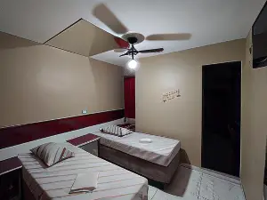 Hotel Cowboy Interlagos