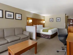 Comfort Inn & Suites Salt Lake City/Woods Cross