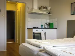 Sundsvall Hotel Apartments