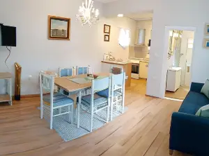 Apartman Katarina Bački Monoštor